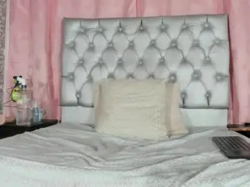 Free Live Porn with emily_atenea - Chaturbate