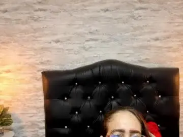 Sex Cam with francesca_bbw - Chaturbate