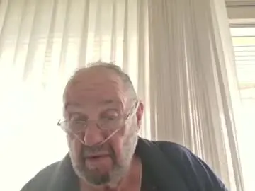Live Sex with fredaldavid - Chaturbate