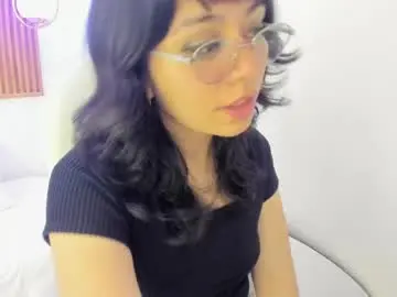 Best live sex cam show with ghostmila - Chaturbate