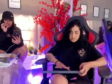 Nude Webcam with kiara_kismet9 - Chaturbate