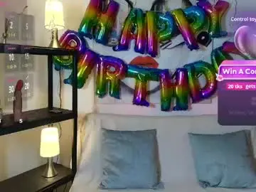 Live Sex with luna_ferrer10 - Chaturbate