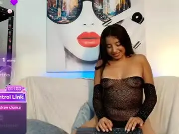 Live Porn with luna_ferrer10 - Chaturbate