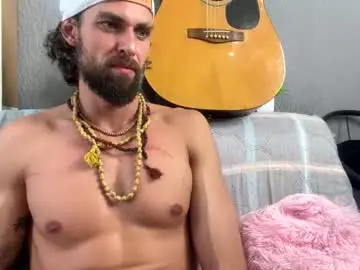 Nude Webcam with roberto_gray - Chaturbate