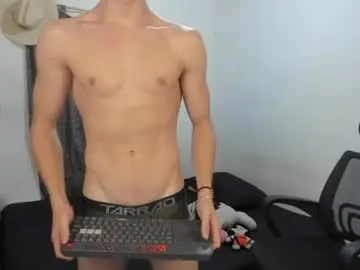 Adult Webcams with santiceballo - Chaturbate