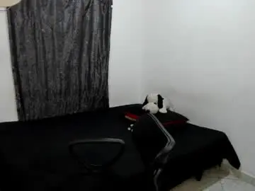 Sex Cam with santiceballo - Chaturbate
