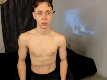 Sex Cam with santiceballo - Chaturbate
