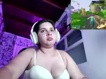 Nude Webcam with vallolet1_ - Chaturbate