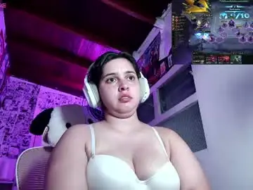 Best live sex cam show with vallolet1_ - Chaturbate