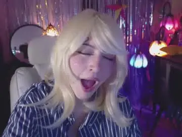 Sex Cam with alaskagrace - Chaturbate