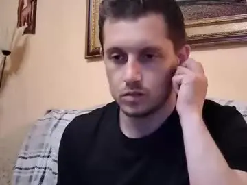 Best live sex cam show with arromwilliam90 - Chaturbate