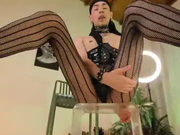 Live Sex with axellcollins - Chaturbate