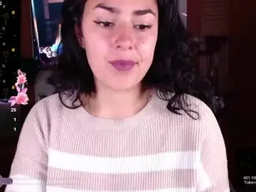 Nude Webcam with iris_colette - Chaturbate