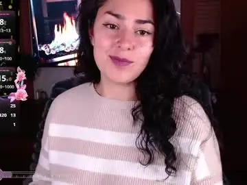 Live Porn with iris_colette - Chaturbate