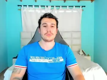 Free Live Porn with juan__jimenez - Chaturbate