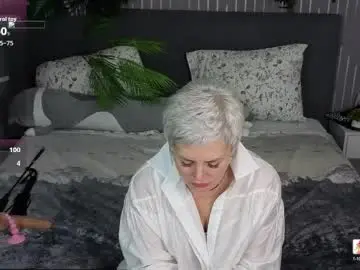 Live Sex Cam with linda_zefir - Chaturbate