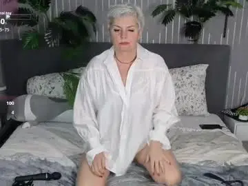 Live Sex Cam with linda_zefir - Chaturbate