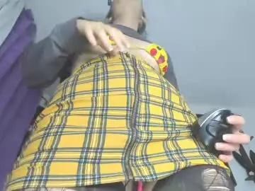 Adult Webcam with magical_orgasm - Chaturbate