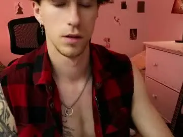 Nude Webcam with mark_caron - Chaturbate
