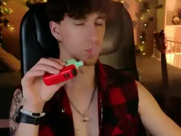 Live Sex Cam with mark_caron - Chaturbate