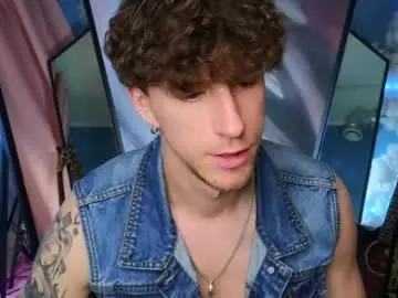 Live Sex with mark_caron - Chaturbate