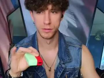 Nude Webcam with mark_caron - Chaturbate