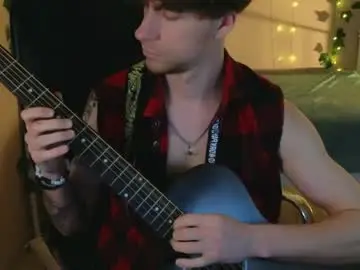 Sex Chat with mark_caron - Chaturbate