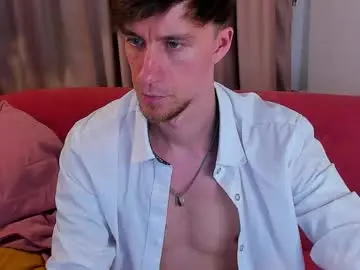Live Porn with mark_caron - Chaturbate