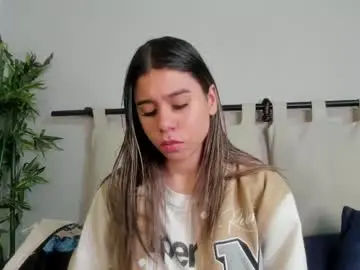 Best Webcam with rachell_criss - Chaturbate