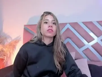 Sex Chat with rachell_criss - Chaturbate