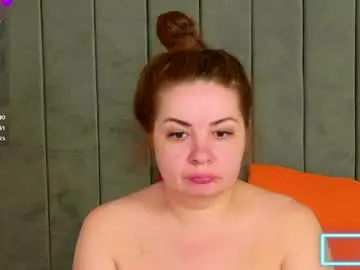 Nude Webcam with riise_vol - Chaturbate
