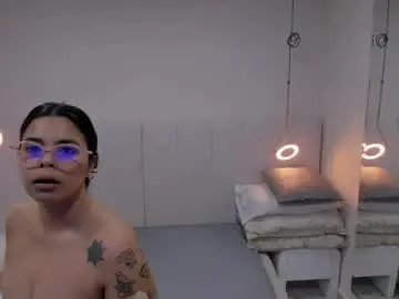 Nude Webcam with riri_candy - Chaturbate