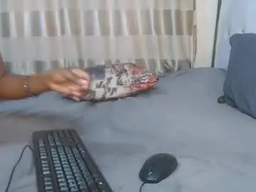 Nude Webcam with suzyblack4 - Chaturbate