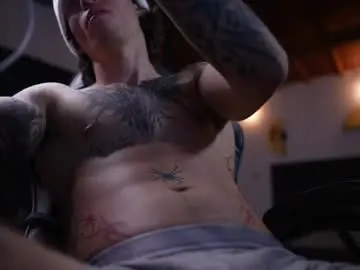 Sex Cam with xomega_02 - Chaturbate