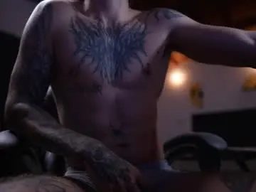 Sex Chat with xomega_02 - Chaturbate