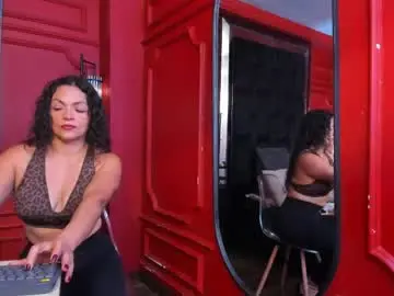 Sex Chat with bella_riviera - Chaturbate