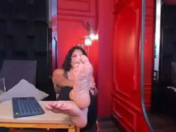 Adult Webcam with bella_riviera - Chaturbate