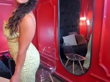 Live Porn with bella_riviera - Chaturbate