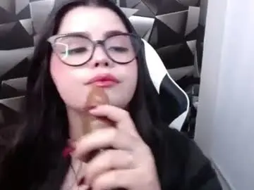 Live Sex with carolina_lee12 - Chaturbate