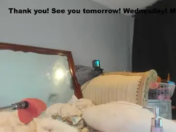 Nude Webcam with eatmygingersnapps - Chaturbate