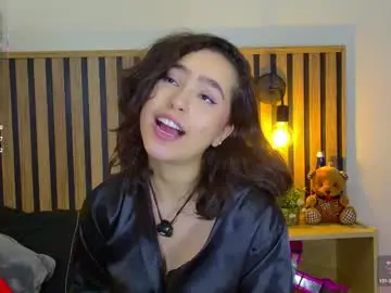 Live Porn with emma_morales_ - Chaturbate
