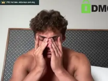 Sex Cam with joshdakilla - Chaturbate