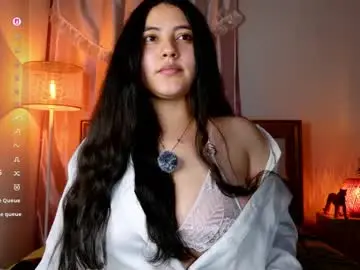 Adult Video Chat with little_caro13 - Chaturbate