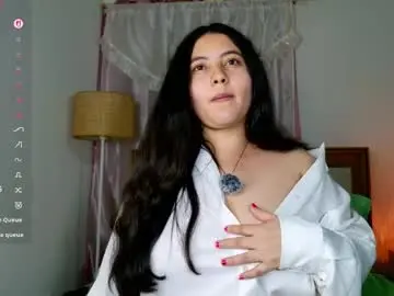 Adult Webcam with little_caro13 - Chaturbate