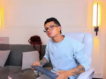 Live Porn with paradise_boy_s - Chaturbate