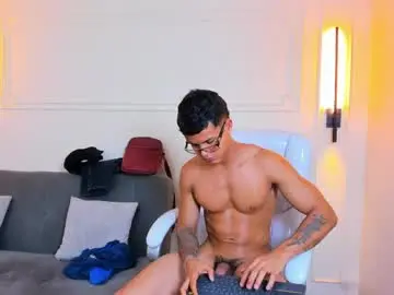 Live Porn with paradise_boy_s - Chaturbate