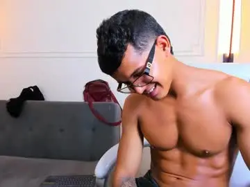 Live Porn with paradise_boy_s - Chaturbate