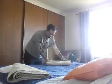 Adult Video Chat with thestardad394997 - Chaturbate