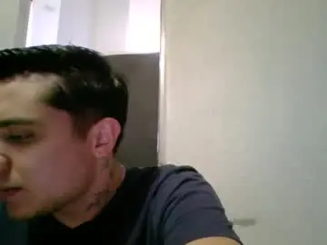 Adult Webcam with albertoarenas16 - Chaturbate