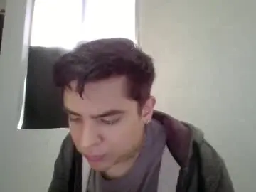 Free Live Porn with albertoarenas16 - Chaturbate